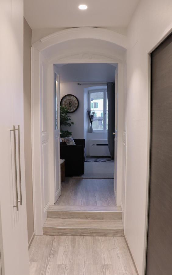 Apartmán Le Coin 45 Colmar Exteriér fotografie