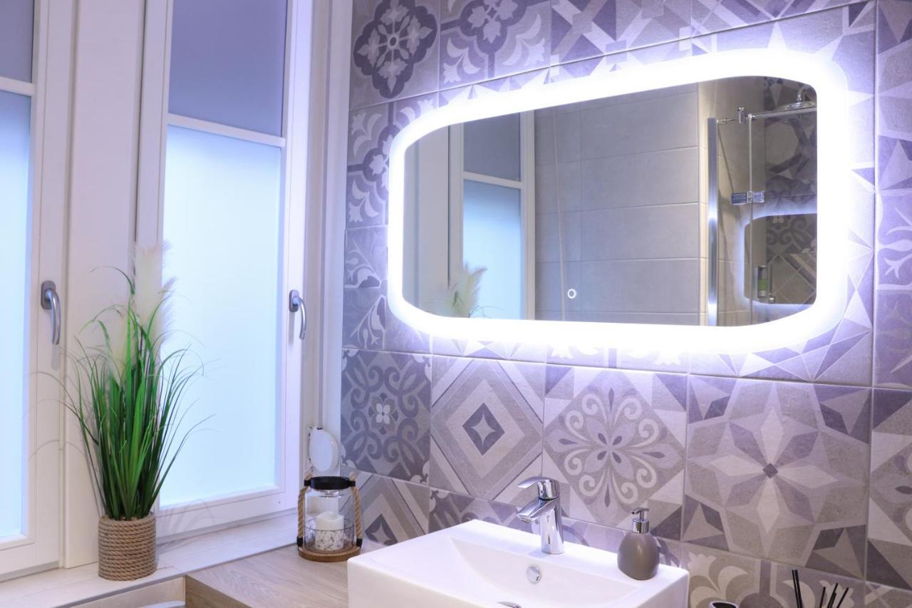 Apartmán Le Coin 45 Colmar Exteriér fotografie